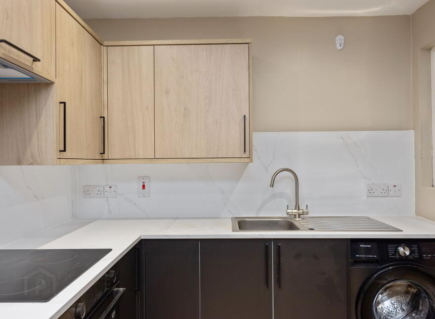 Apt 1, 482 Antrim Road, Belfast, BT15 5GF
