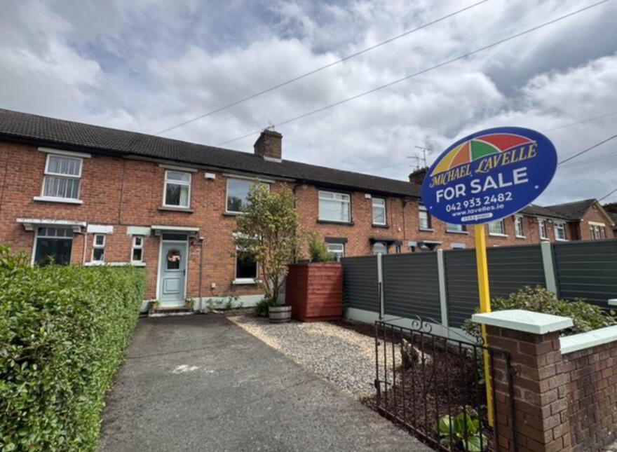 27 Alphonsus Villas, Dundalk, A91A7P2