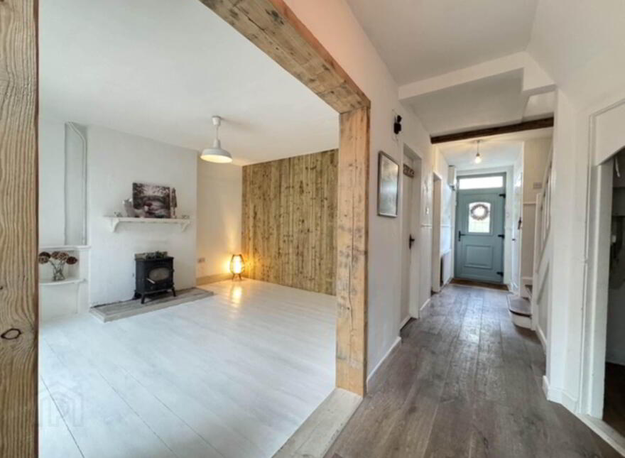 27 Alphonsus Villas, Dundalk, A91A7P2