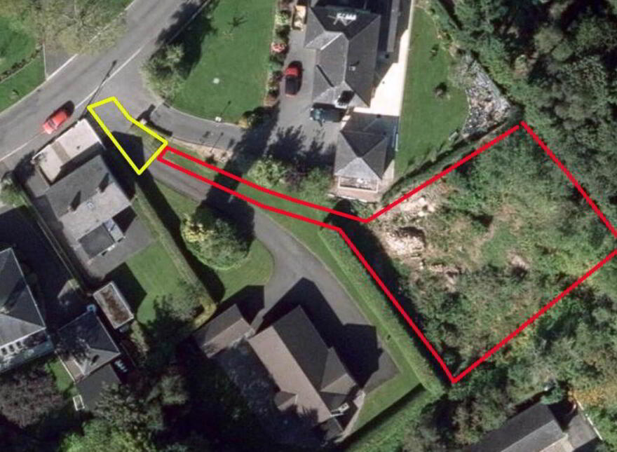 Chanterhill Road, Enniskillen, BT74 6DE