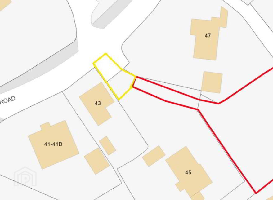 Chanterhill Road, Enniskillen, BT74 6DE