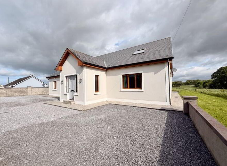 Rathkenny, Lerrig, Lerrig, V92Y8R2