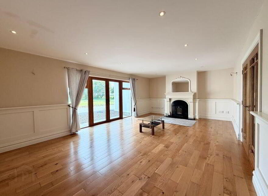 Rathkenny, Lerrig, Lerrig, V92Y8R2
