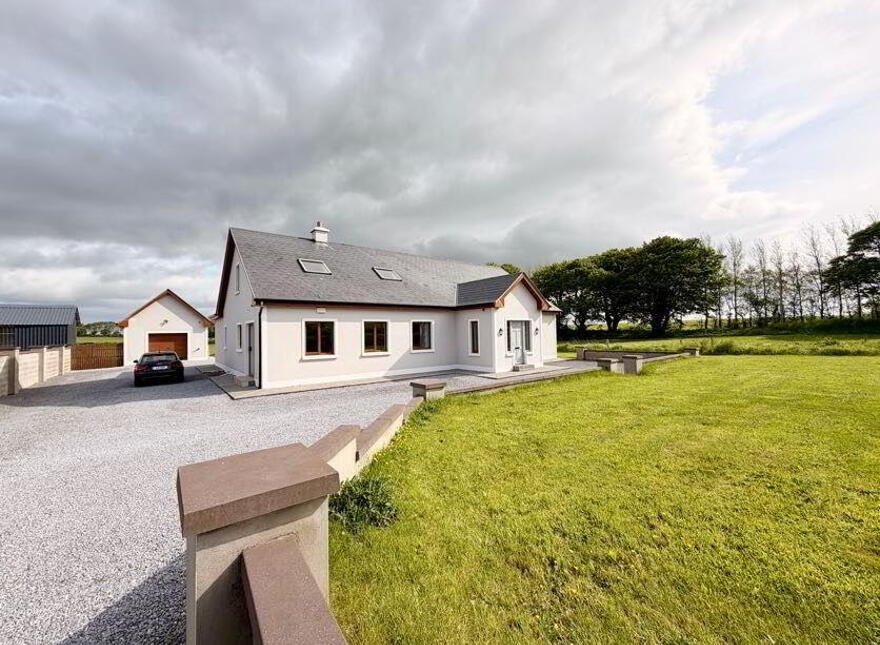 Rathkenny, Lerrig, Lerrig, V92Y8R2