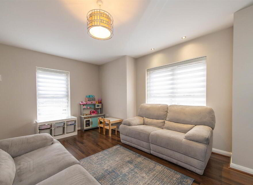 27 Ballydown Heights, Banbridge, BT32 4GY