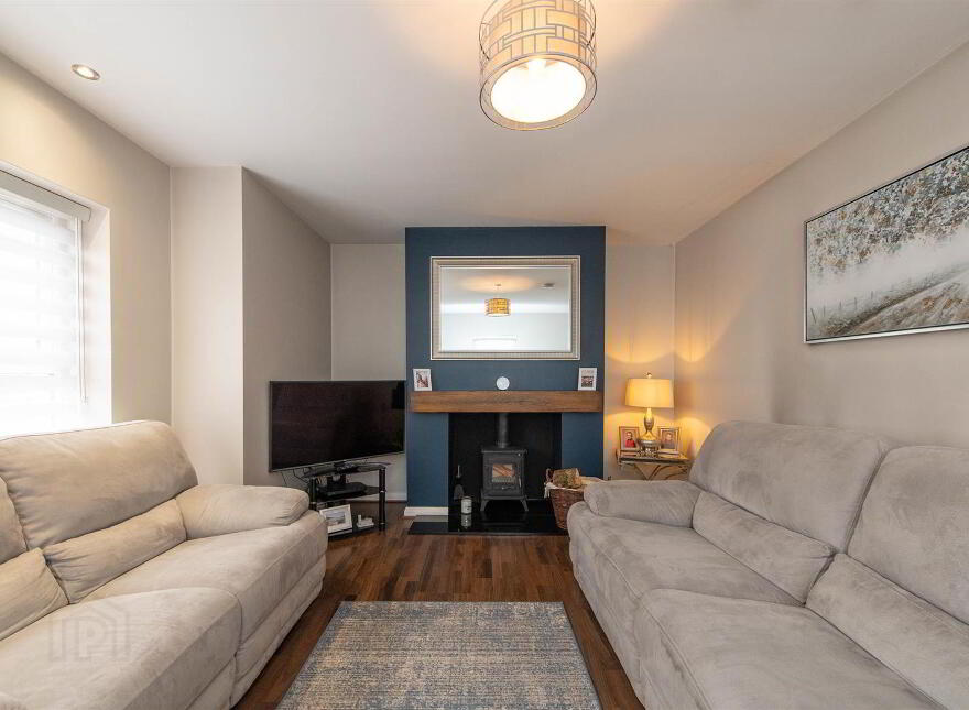 27 Ballydown Heights, Banbridge, BT32 4GY