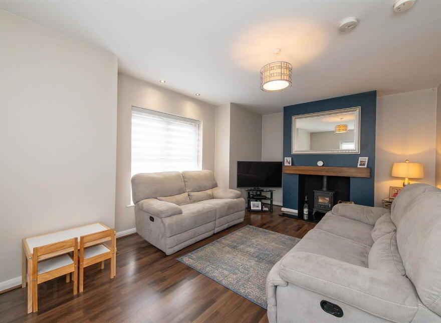 27 Ballydown Heights, Banbridge, BT32 4GY