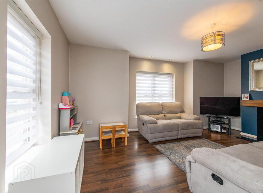27 Ballydown Heights, Banbridge, BT32 4GY