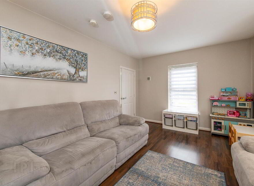 27 Ballydown Heights, Banbridge, BT32 4GY