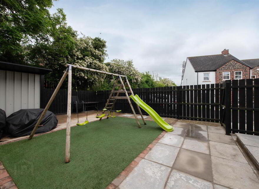 27 Ballydown Heights, Banbridge, BT32 4GY