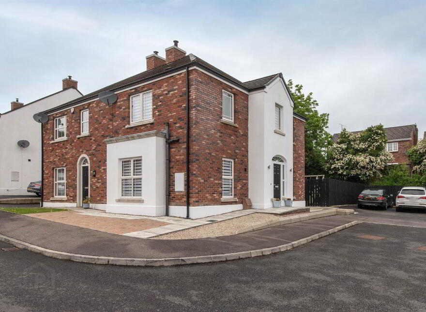 27 Ballydown Heights, Banbridge, BT32 4GY