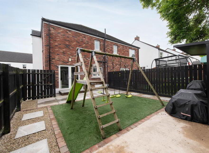 27 Ballydown Heights, Banbridge, BT32 4GY