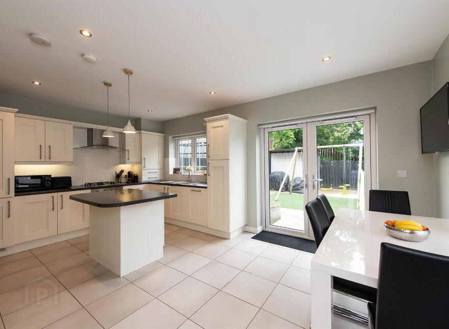 27 Ballydown Heights, Banbridge, BT32 4GY
