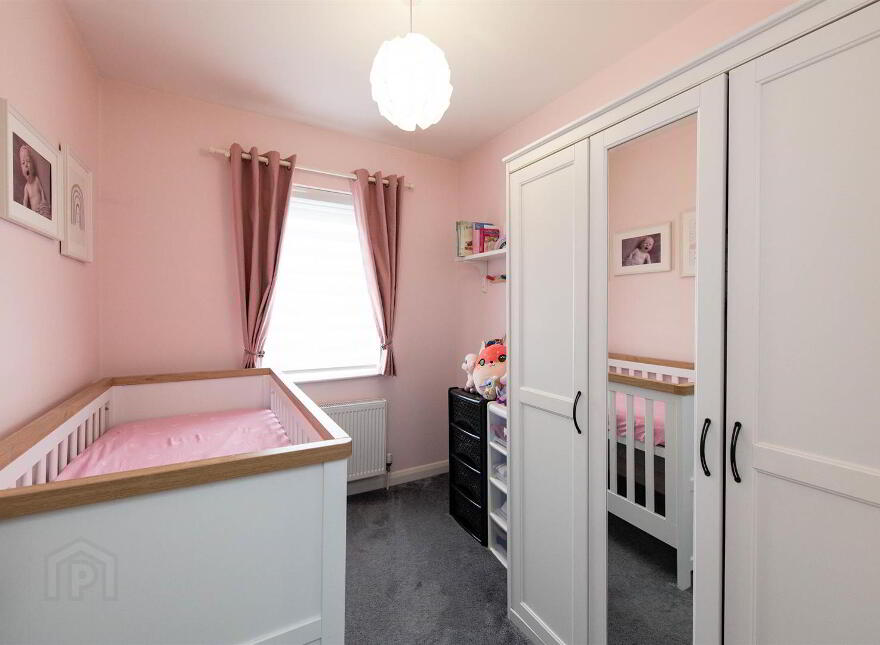 27 Ballydown Heights, Banbridge, BT32 4GY