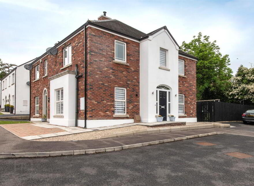 27 Ballydown Heights, Banbridge, BT32 4GY