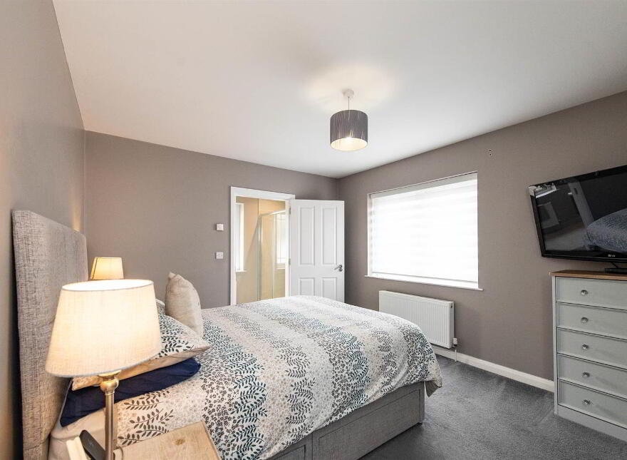 27 Ballydown Heights, Banbridge, BT32 4GY