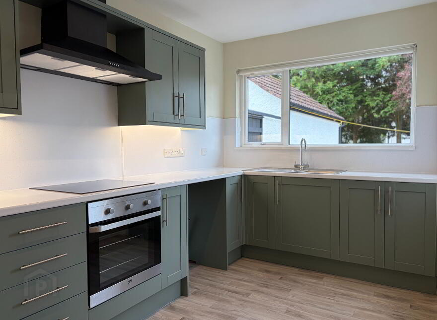 2 Deramore Avenue, Ballymena, BT43 7EE