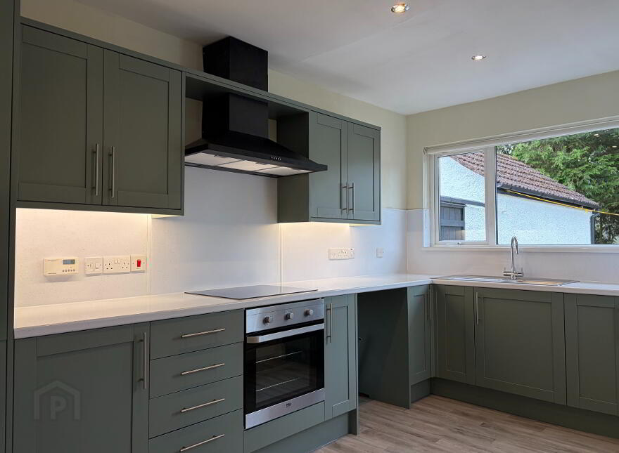 2 Deramore Avenue, Ballymena, BT43 7EE