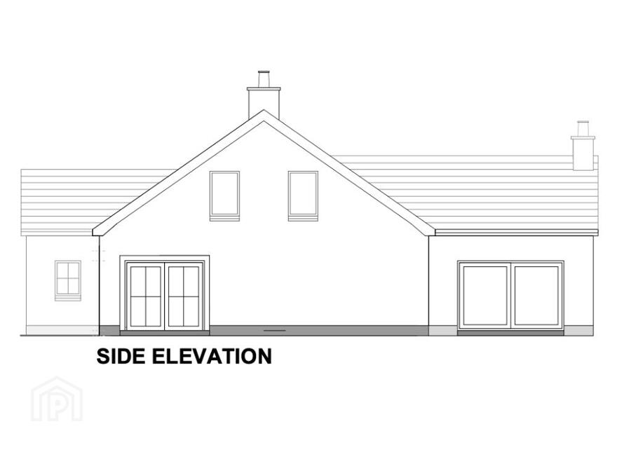 Site Adj, 42 Belfast Road, Ballynure, Ballyclare, BT39 9TZ