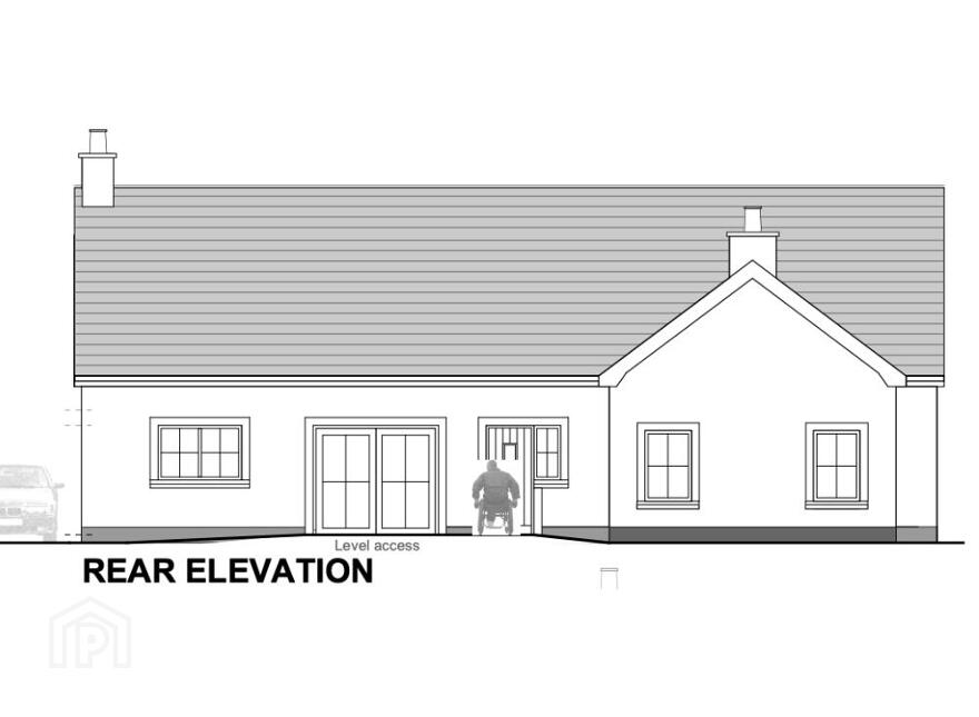 Site Adj, 42 Belfast Road, Ballynure, Ballyclare, BT39 9TZ