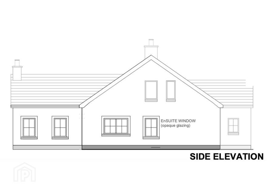 Site Adj, 42 Belfast Road, Ballynure, Ballyclare, BT39 9TZ