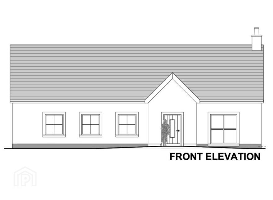 Site Adj, 42 Belfast Road, Ballynure, Ballyclare, BT39 9TZ