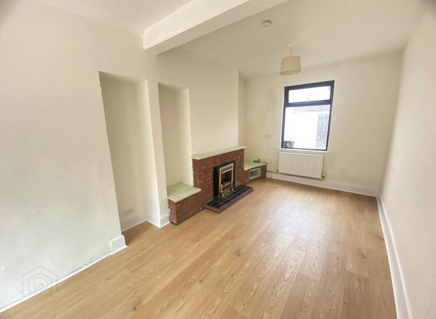 222 Cregagh Street, Belfast, BT6 8NL