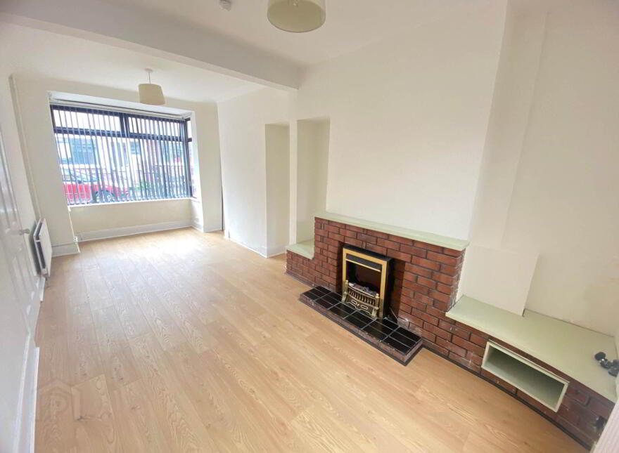 222 Cregagh Street, Belfast, BT6 8NL