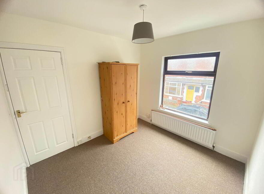 222 Cregagh Street, Belfast, BT6 8NL