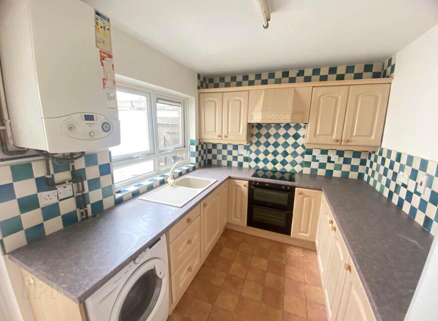 222 Cregagh Street, Belfast, BT6 8NL