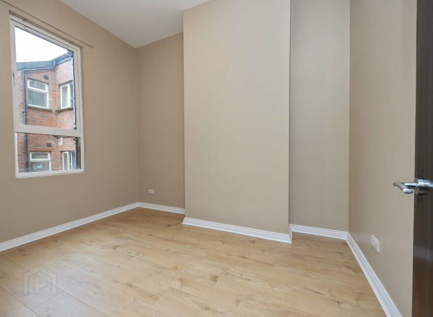Apt 2, 482 Antrim Road, Belfast, BT15 5GF