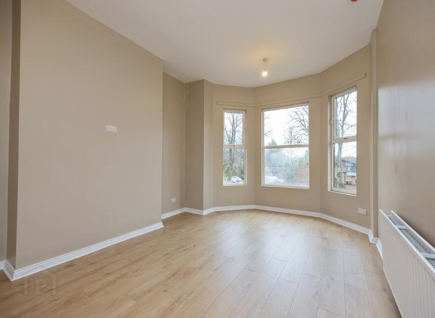 Apt 2, 482 Antrim Road, Belfast, BT15 5GF