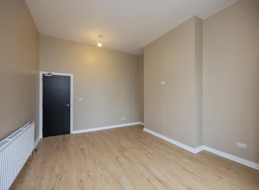 Apt 2, 482 Antrim Road, Belfast, BT15 5GF