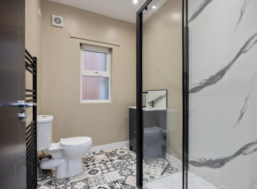 Apt 2, 482 Antrim Road, Belfast, BT15 5GF