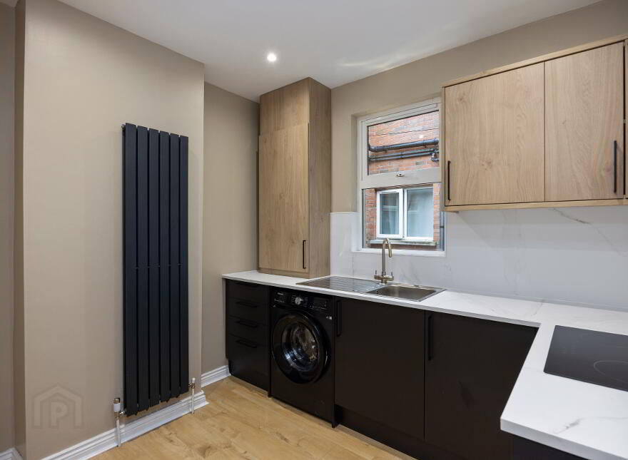 Apt 2, 482 Antrim Road, Belfast, BT15 5GF