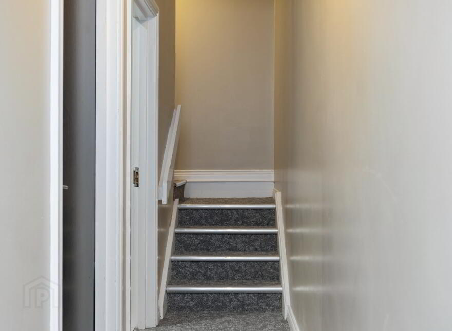 Apt 2, 482 Antrim Road, Belfast, BT15 5GF