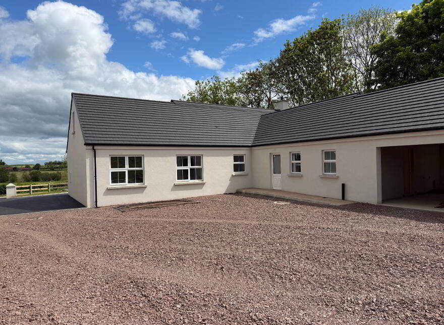 Meadow View, Whitetown Road, Newmills, Dungannon, BT71 4ES
