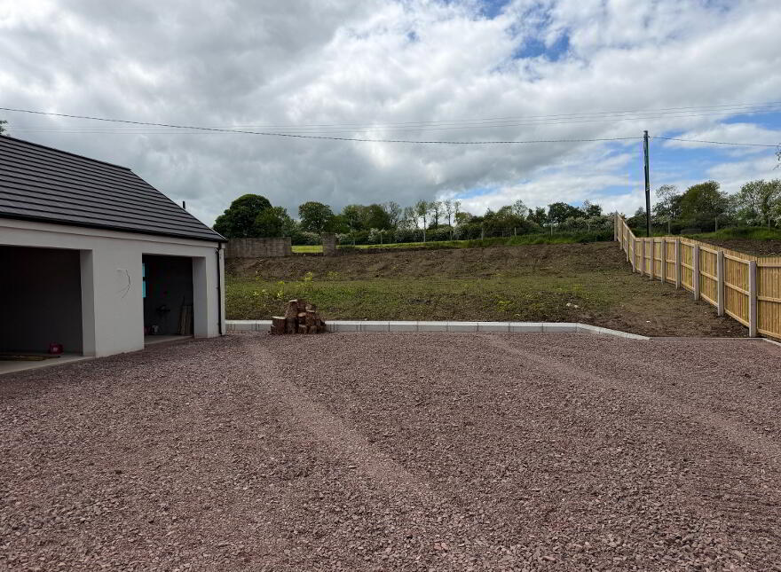 Meadow View, Whitetown Road, Newmills, Dungannon, BT71 4ES