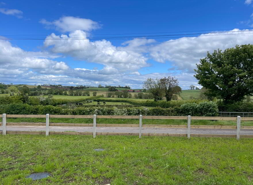 Meadow View, Whitetown Road, Newmills, Dungannon, BT71 4ES
