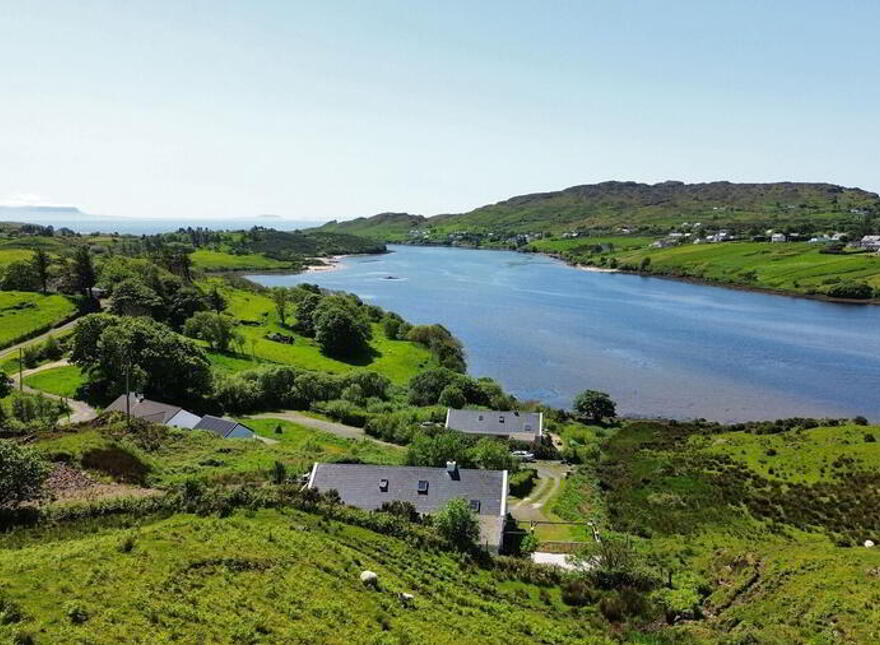 Roxborough, Kilcar, F94C796