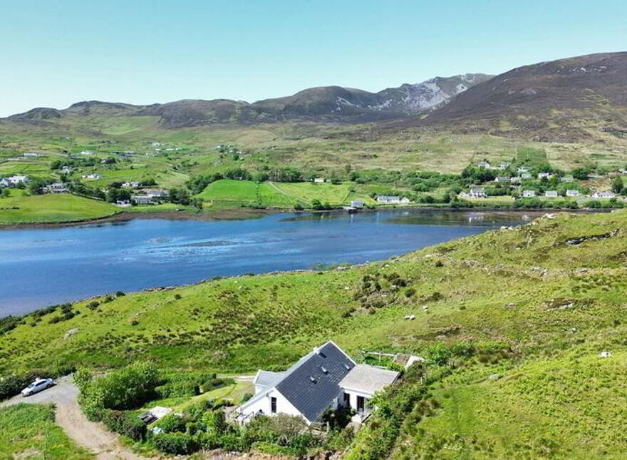 Roxborough, Kilcar, F94C796