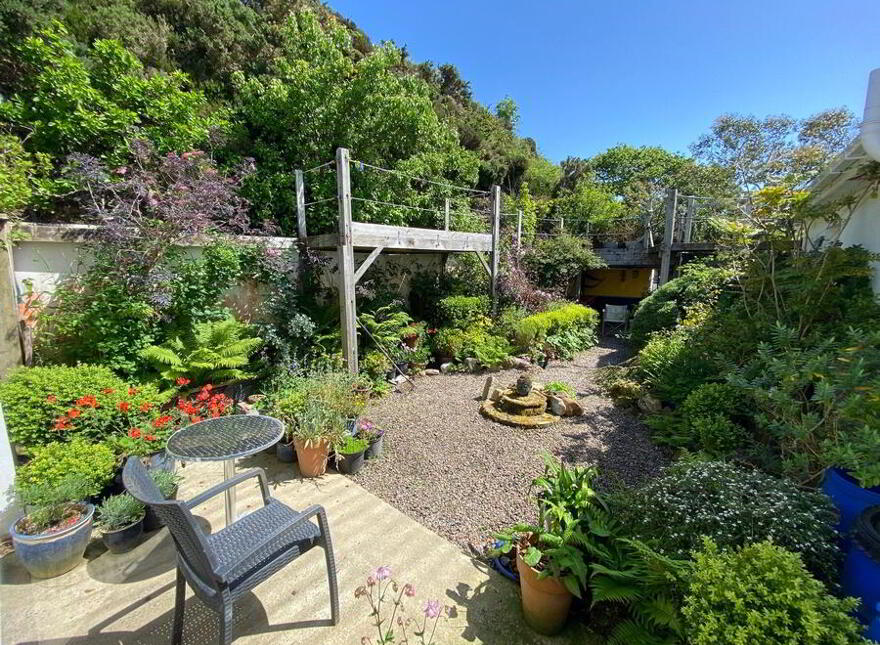 Roxborough, Kilcar, F94C796