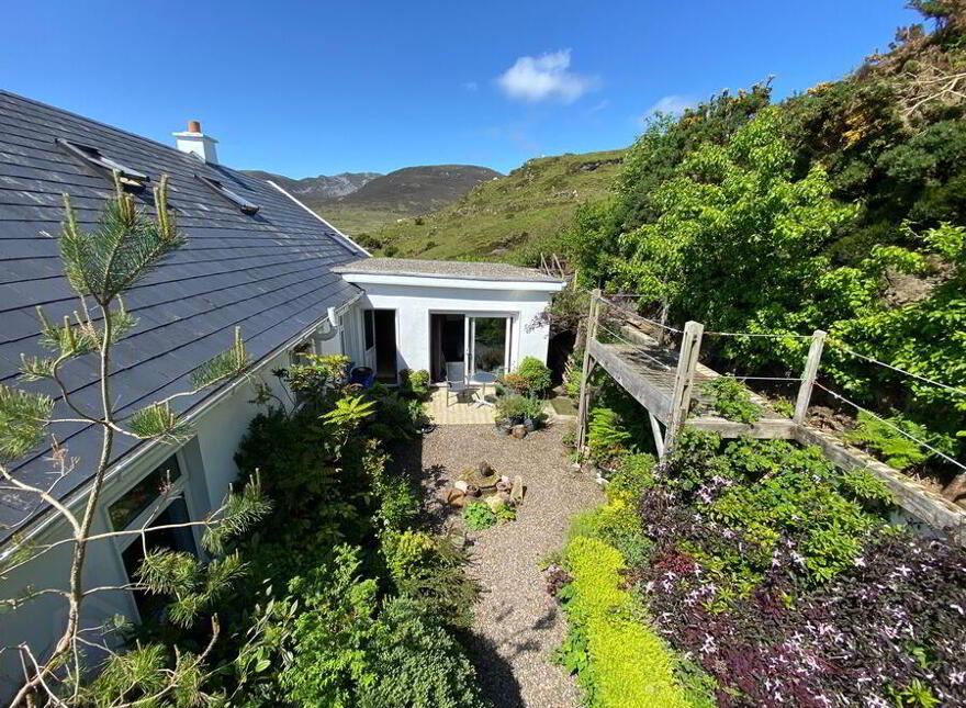 Roxborough, Kilcar, F94C796