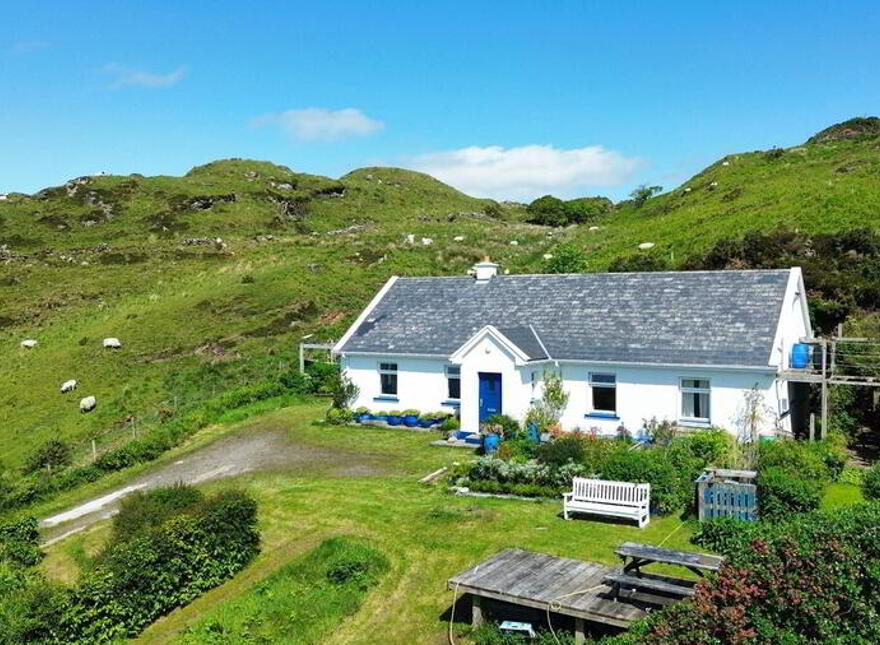 Roxborough, Kilcar, F94C796