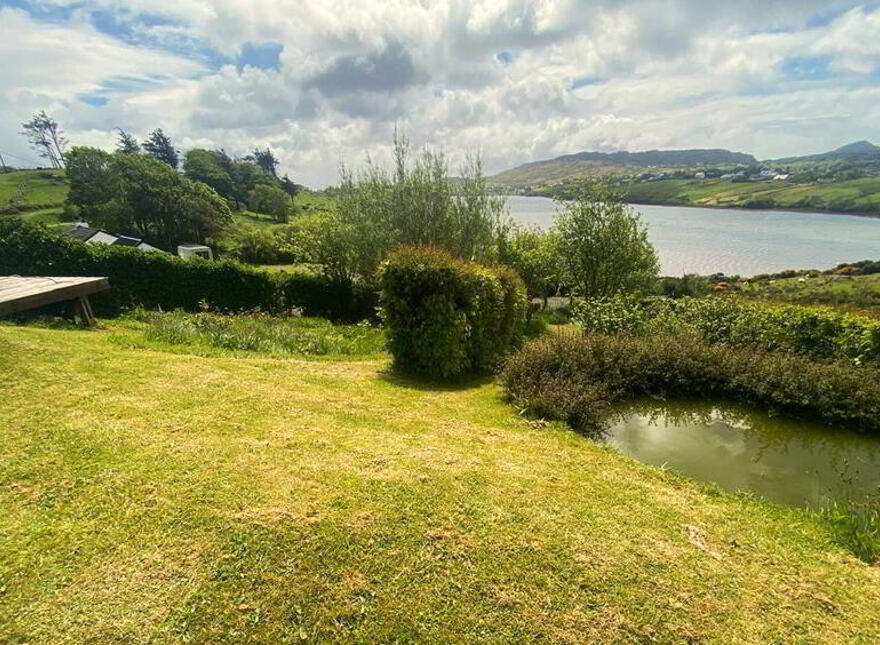 Roxborough, Kilcar, F94C796