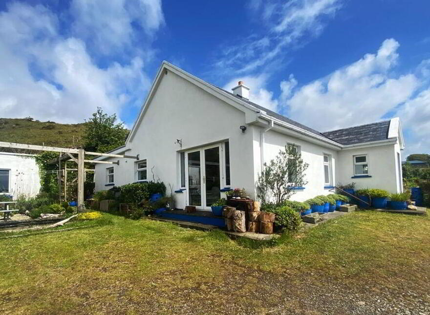 Roxborough, Kilcar, F94C796