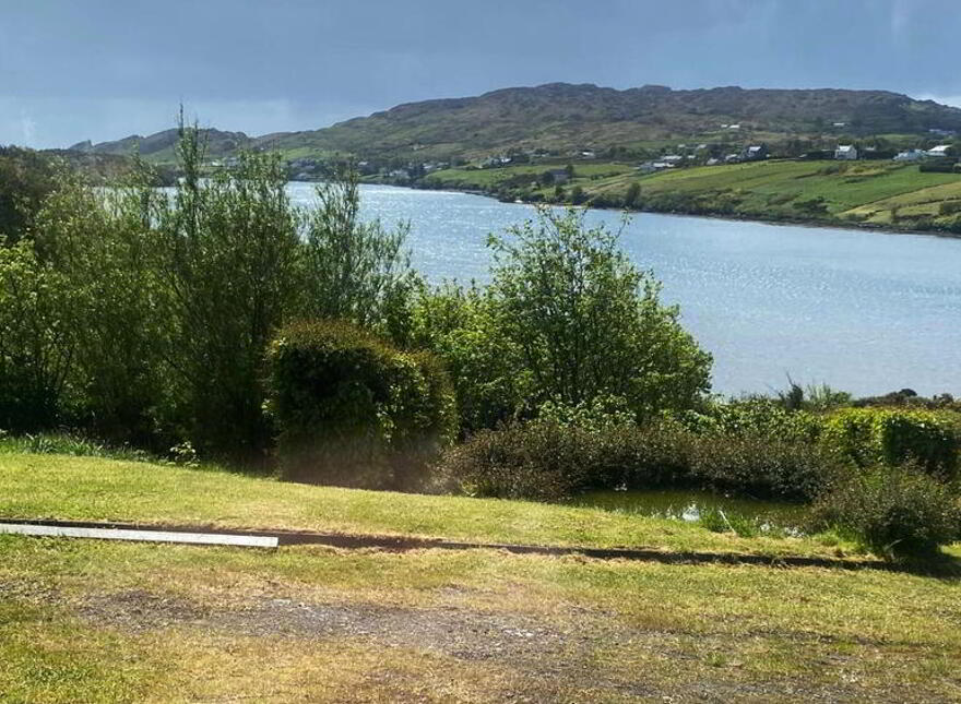 Roxborough, Kilcar, F94C796