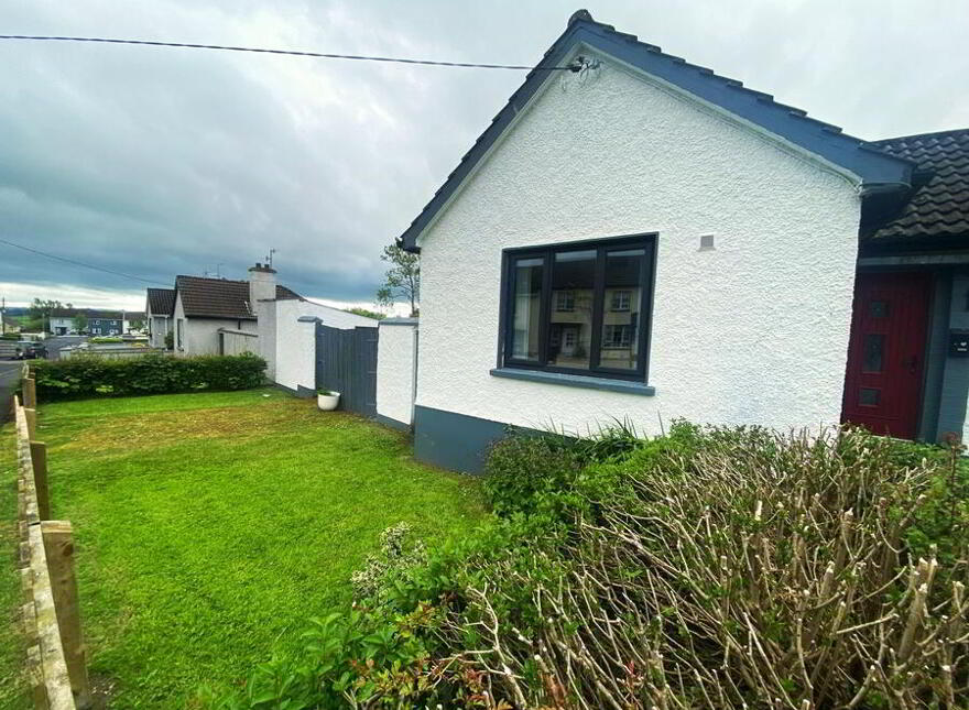 239 St Eunan's Terrace, Raphoe, F93Y4X8