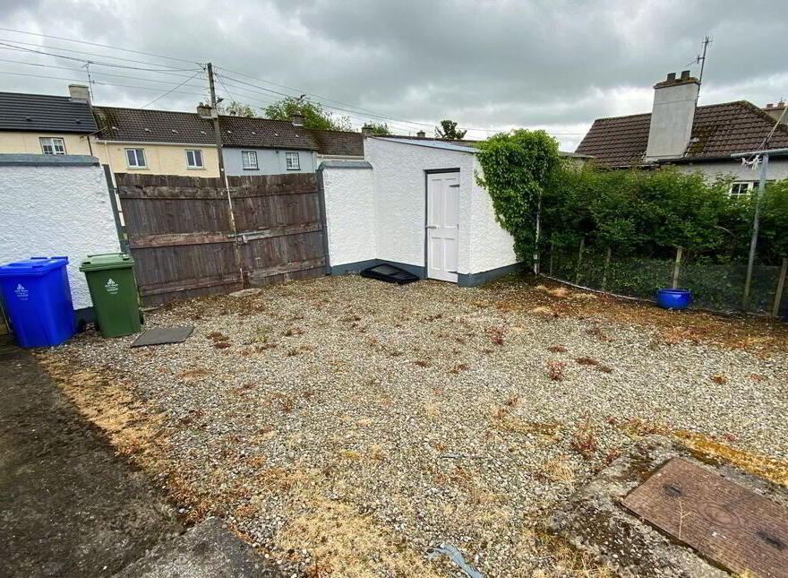 239 St Eunan's Terrace, Raphoe, F93Y4X8