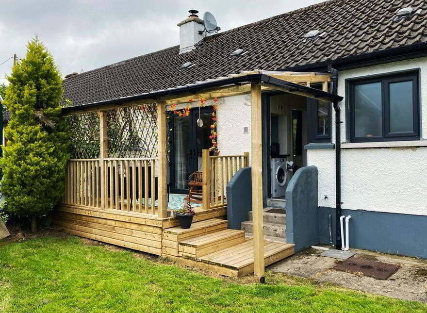 239 St Eunan's Terrace, Raphoe, F93Y4X8